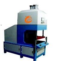 熱壓成型機(jī) 熱壓成型機(jī)