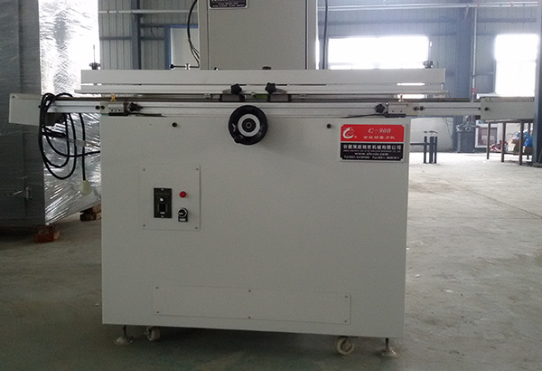 全自動磨刮機(jī)C-900 全自動磨刮機(jī)C-900