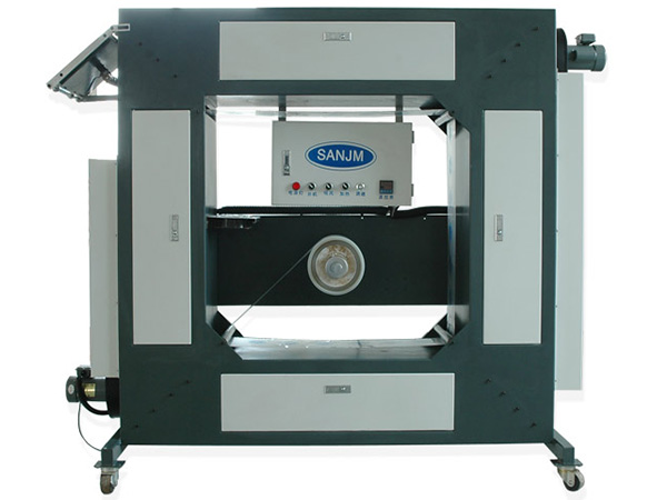 全自動(dòng)卷對(duì)卷烘箱 全自動(dòng)卷對(duì)卷烘箱