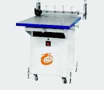 吸氣手印臺 吸氣手印臺