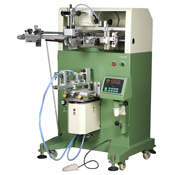 大型玻璃絲印機特點介紹 大型玻璃絲印機特點介紹