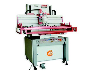 玻璃半自動(dòng)絲印機(jī)生產(chǎn)廠家