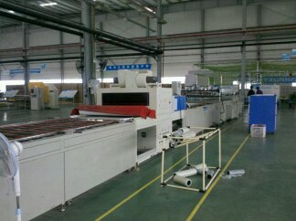 比較絲印機印刷噴墨印刷和方式區(qū)別 比較絲印機印刷噴墨印刷和方式區(qū)別